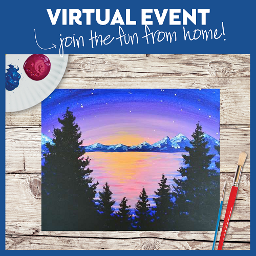 Incline Dreams - Live Virtual Event or Watch Recording Later
